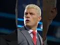 Download Lagu The nerve on Gunther to interrupt Cody Rhodes’ entrance! 😡