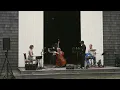 YVONNE ROGERS QUARTET LIVE AT DUCK CREEK