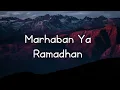 Download Lagu Marhaban Ya Ramadhan cover Dewi Hajar(Lirik)