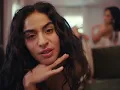 CANDY GUM (ft. Jessie Reyez & Becky G) [Official Music Video]