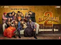 Download Lagu SonOfSardaar 2 - OFFICIAL ANNOUNCEMENT | Ajay Devgn \u0026 Mrunal Thakur | Vijay Kumar Arora | 25th July