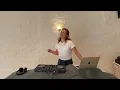 Ecstatic Dance Afro Hous mix
