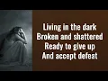 In Your Arms (lyrics) - Liveloud Worship cover