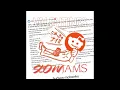 Hudson Mohawke: Valentines Slow Jams