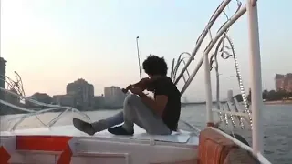 نغمة عمرو دياب فووق الخيال    دندنها