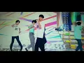 V6、愛なんだ