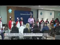 24 nurses graduate RN residency program
