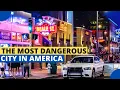 Download Lagu Memphis, Tennessee: The Most Dangerous City in the US