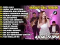 MASA LALU AJENG FEBRIA DANGDUT KOPLO TERBARU FULL ALBUM LAGU JAWA VIRAL 2025! WAKTU DANGDUT