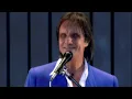Roberto Carlos - Eu Sei Que Vou Te Amar / Soneto da Fidelidade (Ao Vivo)