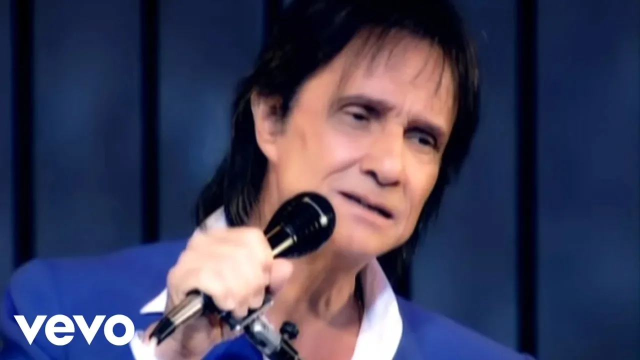 Roberto Carlos - Eu Sei Que Vou Te Amar / Soneto da Fidelidade (Ao Vivo) Roberto Carlos - Eu Sei Que Vou Te Amar / Soneto da Fidelidade (Ao Vivo)