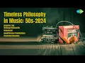 Download Lagu Timeless Philosophy in Music: 50s-2024 | Vaikom Vijayalakshmi Songs | Eelamma Yelo | Muthaga ...