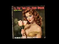 Download Lagu I'll Put Two Lips on Your Organ (Banned 1950s Song) by Wilma Dikfit / Forgotten Songs of the 50s