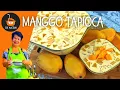 Lagu MANGO TAPIOCA DESSERT