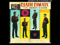 Lagu Arr. Bing Slamet \u0026 Idris Sardi - Djauh Dimata (Ismail Mz.)