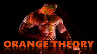 Orange Theory Orange Theory Workout Orange Theory Workout Today Orange Theory Daiss Music