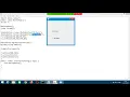 Java Swing RadioButton Program
