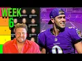 It s Good Week 6 Fantasy Football Kicker Rankings Top 12