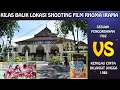 Lagu KILAS BALIK LOKASI SHOOTING FILM RHOMA IRAMA \