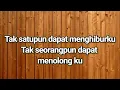 Download Lagu karaoke kala kucari damai lirik