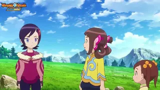 مونستر هانتر مدبلج عربي الحلقة 2 سبيس تون Monster Hunter Arabic Dubbed Episode 2 Spacetoon 