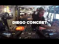 Download Lagu Concret (Diego Angelico Escobar) • DJ Set • Le Mellotron