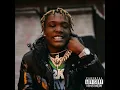 2KBABY- Half a Milli (lyrics) ft. YFN Lucci