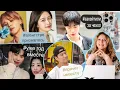 Download Lagu ❤️ BIGHIT ПОДТВЕРДИЛИ ОТНОШЕНИЯ ⛓️‍💥ШКОЛЬНЫЕ ИЗДЕВАТЕЛЬСТВА СОН ХА ЮН 🥵 ВЫМОКШИЙ ЛИ СУ ХЁК