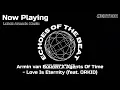 FerJavX presents: "Echoes Of The Beat" Episode 01
