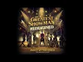 Panic! At The Disco - The Greatest Show (from The Greatest Showman: Reimagined) [Official Audio]
