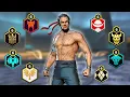 Download Lagu SHADOW vs Level 6 Legendary Sets Showdown | Shadow Fight 3