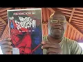 Finding Killer Underground Comix on FCBD 2023