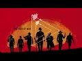 Blues Saraceno - Can't Stop The Dogs Of War (Hip-Hop Country)
