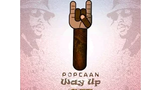 Popcaan Way Up CURT POWELL Bootleg 