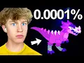 I Tested Prodigy s RAREST Pets