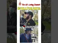 Download Lagu God zei het – maar is dat genoeg! Mohammed Ali versus heiden | Speakers Corner