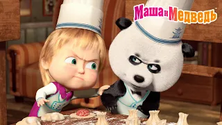 Маша и Медведь 😇✅ Плохиш или Умница? 😈❌ Коллекция лучших серий про Машу 🎬 Мультики для детей