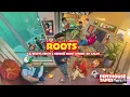 'ROOTS' | PENTHOUSE TAPES VOL. 1 | SEEDHE MAUT, LIL BHAVI & HRCN (Prod. CALM) - LYRIC VIDEO