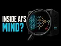 Can We See Inside an AI s Mind Mechanistic Interpretability Explained