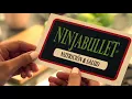Ninja Bullet