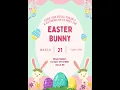 Extremicon Is Bringing The Easter Bunny To Regal Forum 5 Theater Rolla MO March 21 2026