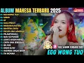 EGO WONG TUO - SABAR || AJENG FEBRIA || MAHESA MUSIC FULL ALBUM TERBARU 2025 #trending