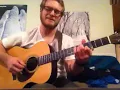 Don't Owe You a Thang (acoustic)- Gary Clark jr.