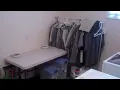 a short tour of my home...