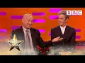 Tom Hanks Peter Capaldi were both Oscar winners in 1995 The Graham Norton Show - BBC
