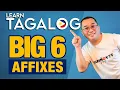 Learn These 6 Affixes and 80 of Tagalog Will Finally Make Sense E200