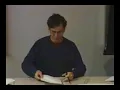 EE102 Introduction to Signals Systems Lecture 22