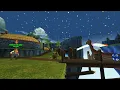 Prospector Zeke in Northguard Grizzleheim Find Yardbirds Side Quest - Wizard101