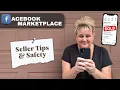 How to sell on Facebook Marketplace Smart Safety Tips