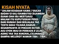Lagu TEPAT JAM 2 MALAM DALAM KONDISI HAMIL,KUTINGGALKAN RUMAH IBU MERTUAKU DAN KUBERI MEREKA KEJUTAN
